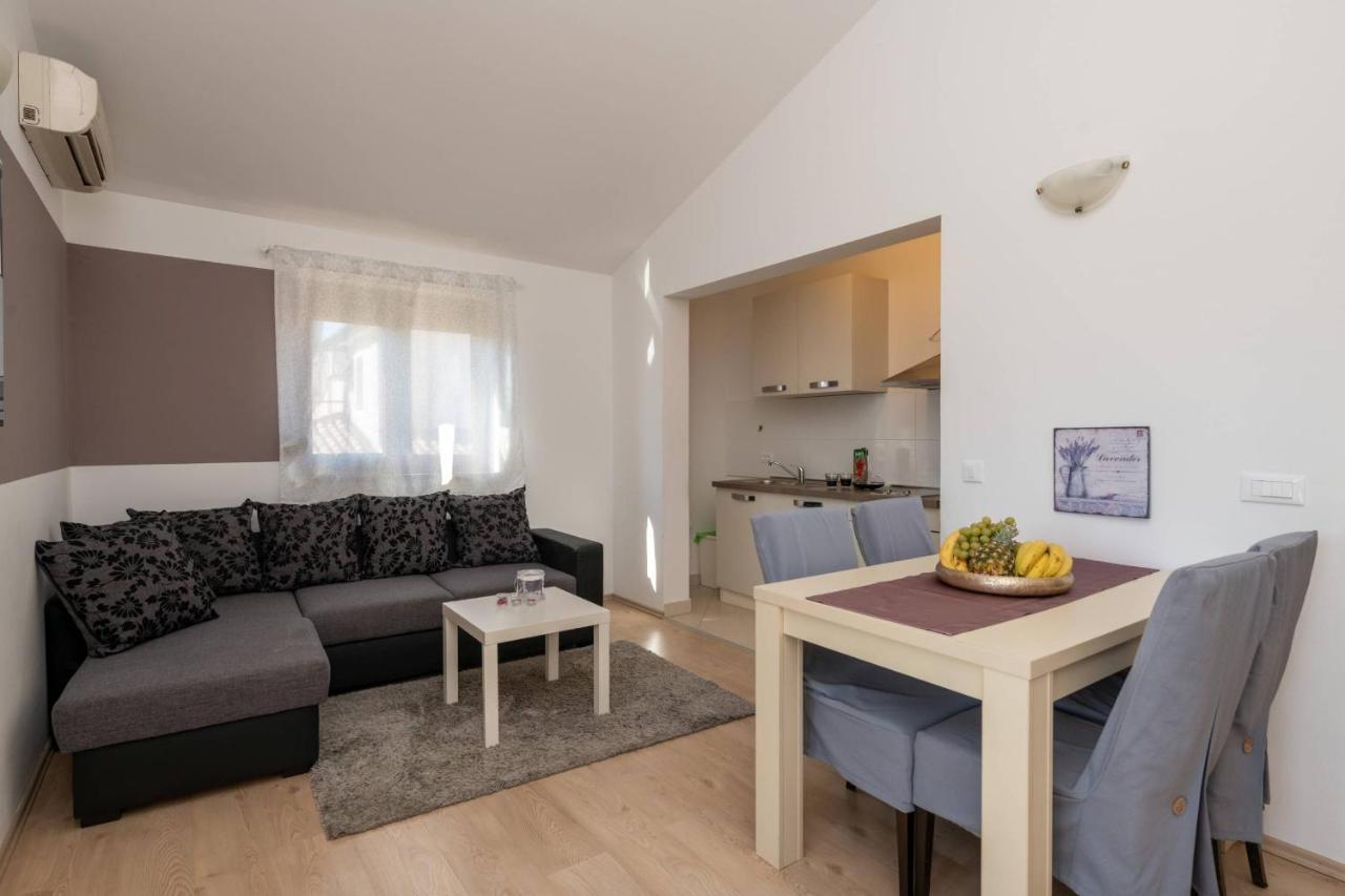 Apartmán Jana