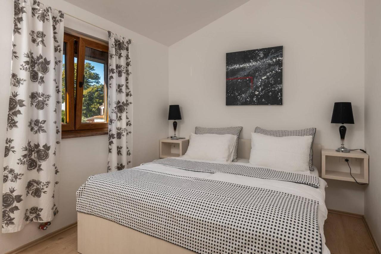 Apartmán Jana