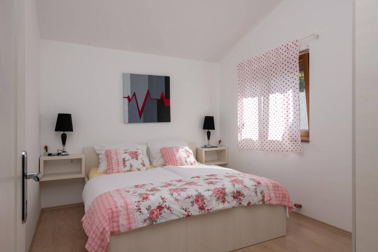 Apartmán Jana *