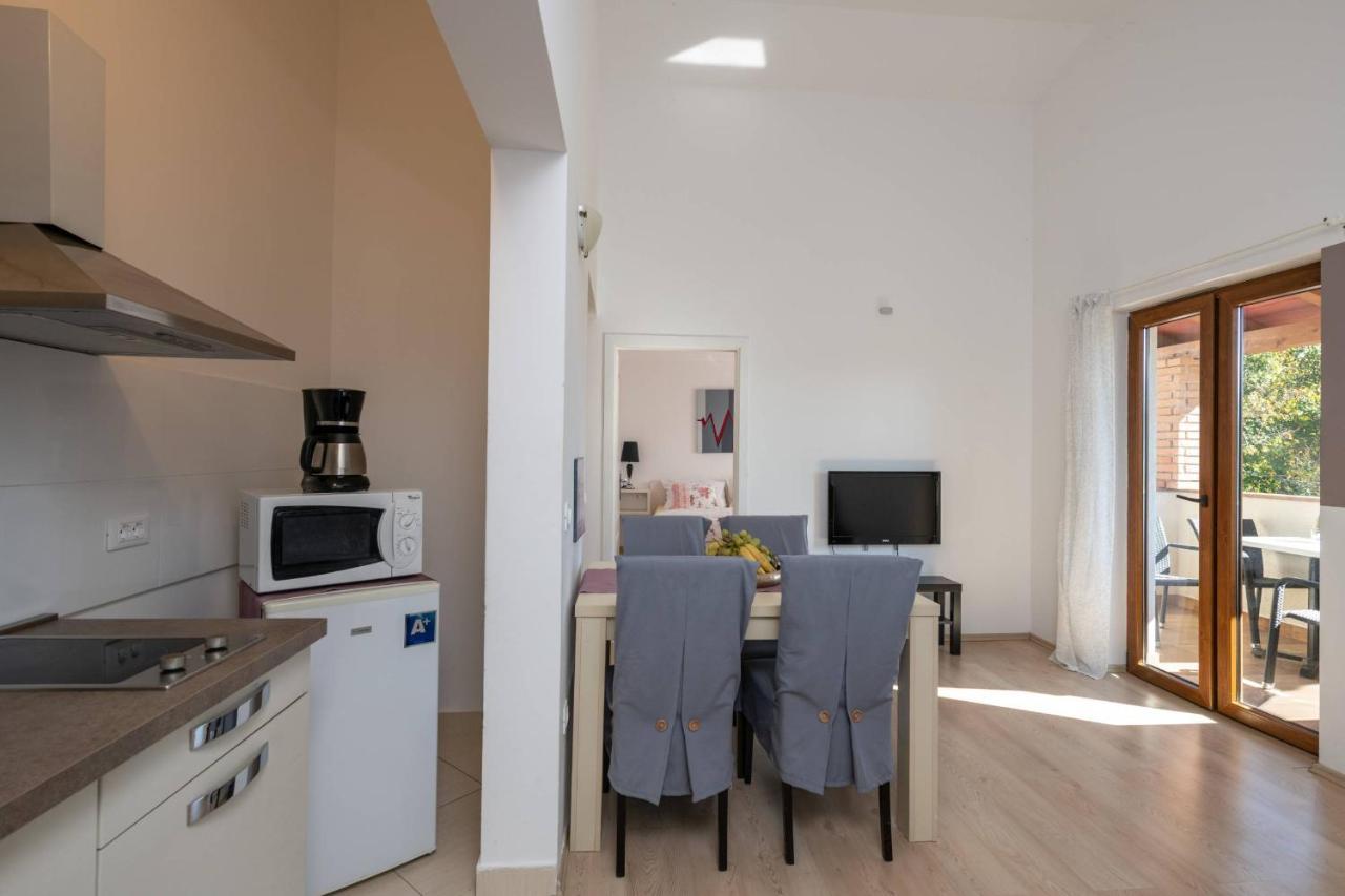 Jana Apartmán