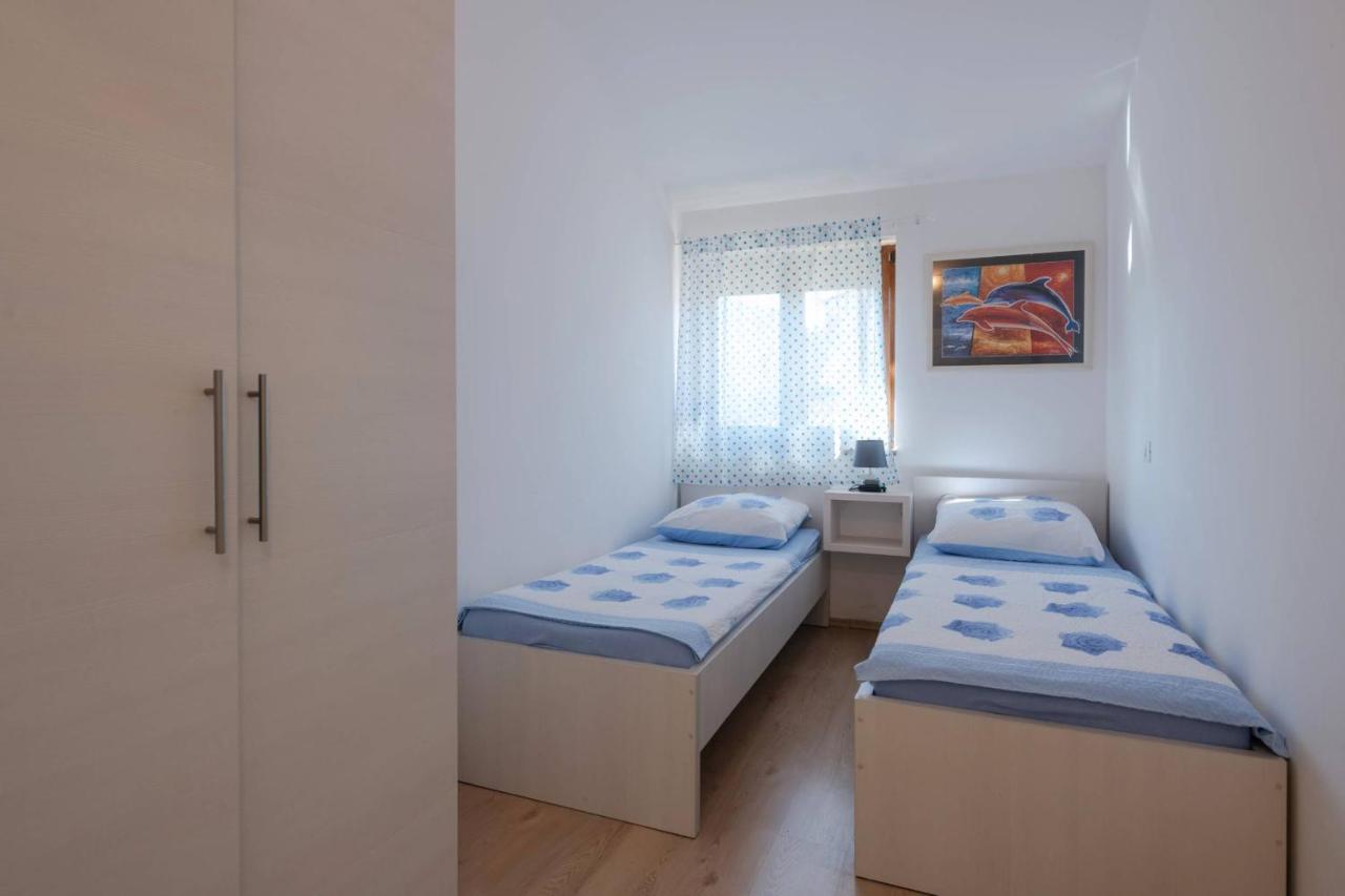 Apartmán Jana *