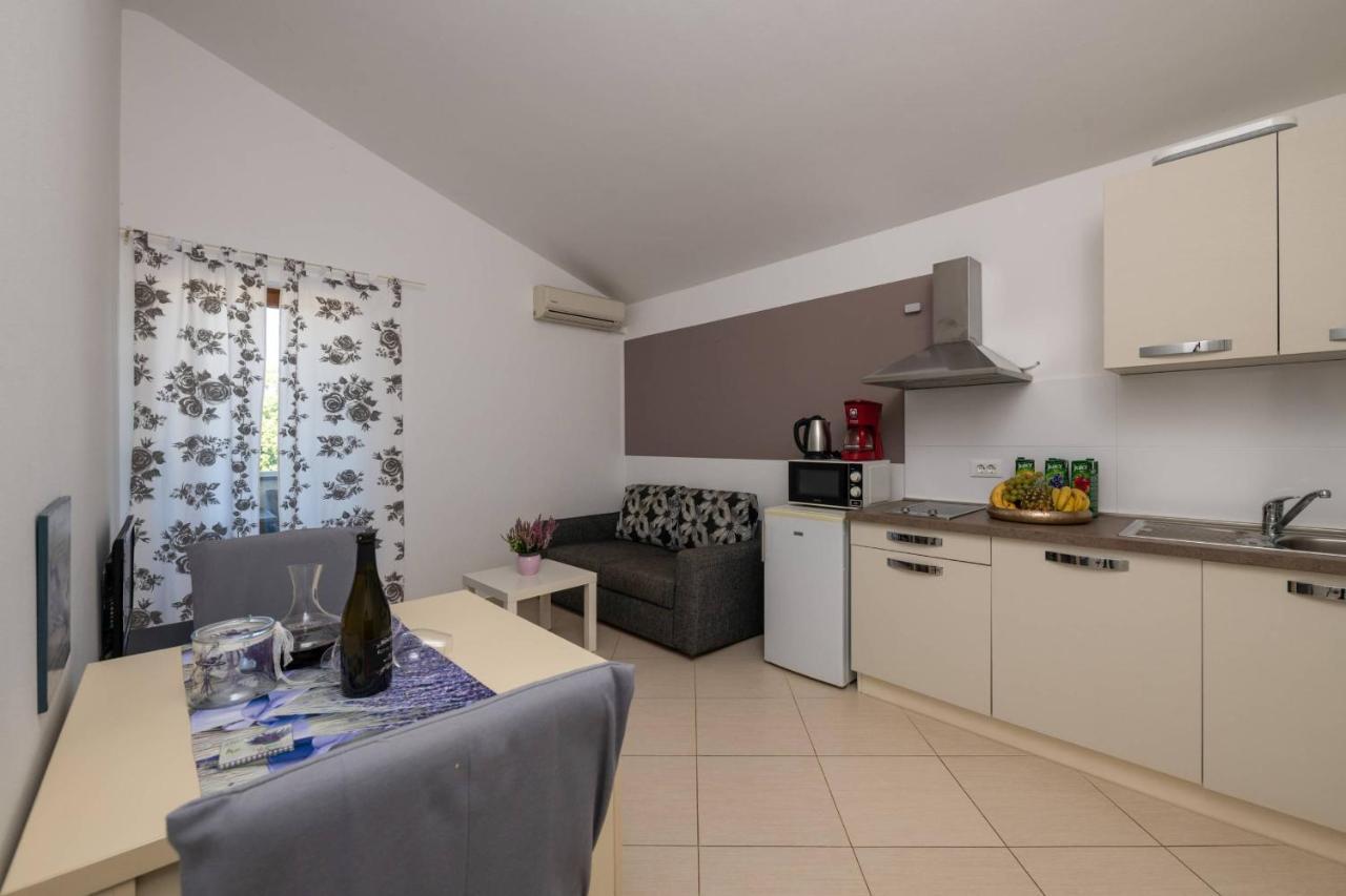 Apartmán Jana *