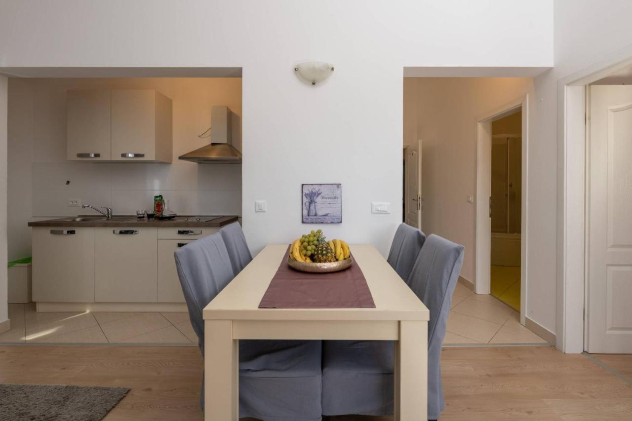 Apartmán Jana Porec