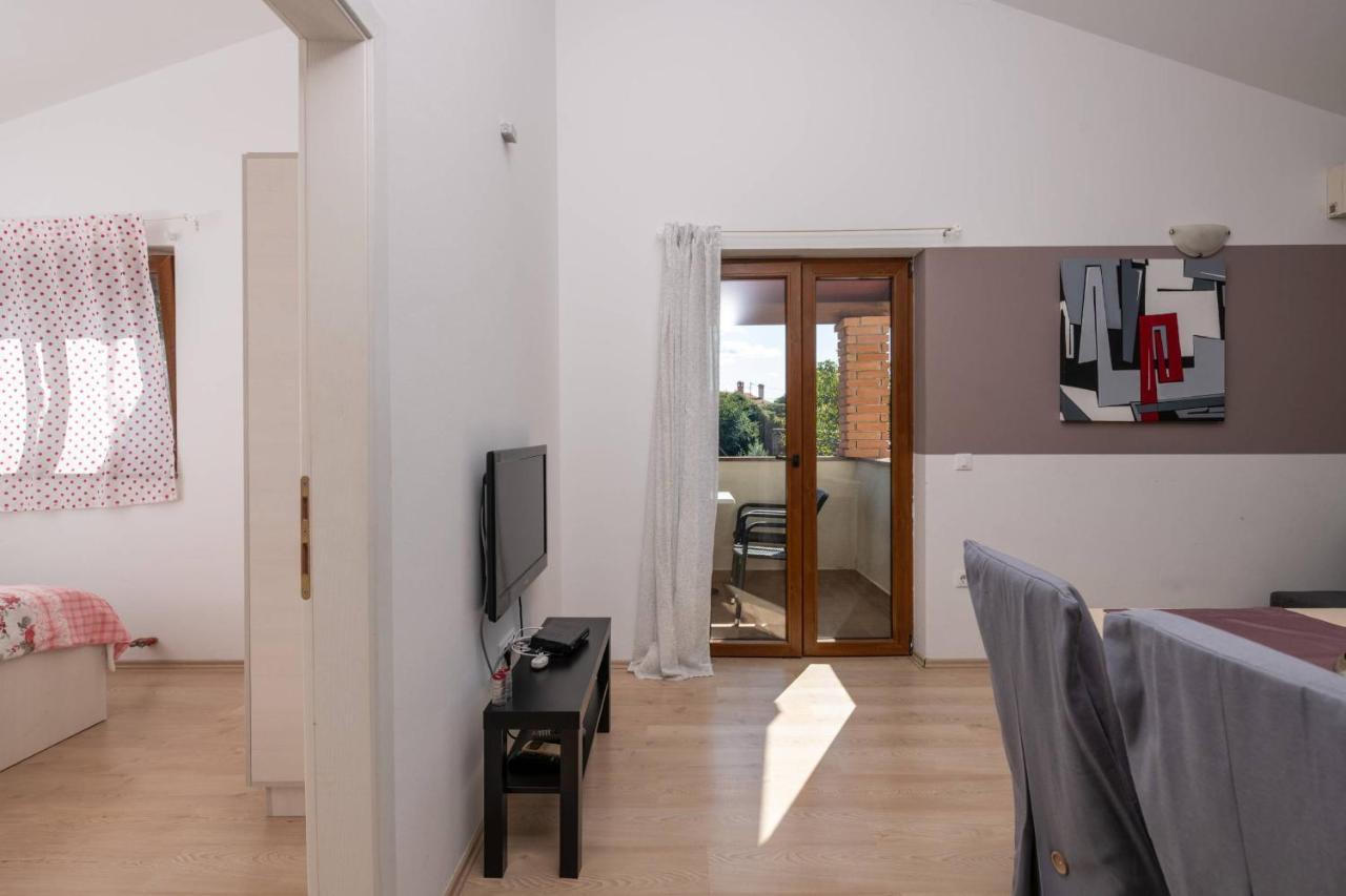 Apartmán Jana