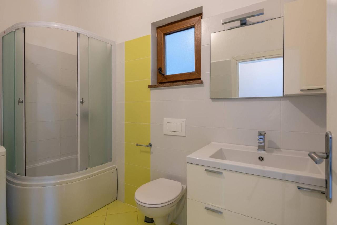 Apartmán Jana *