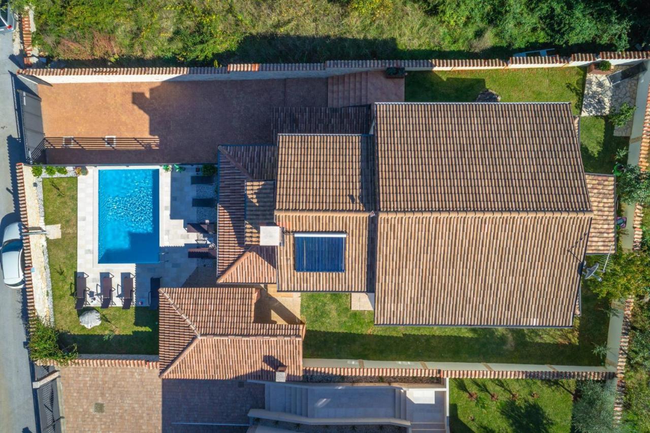Jana Apartmán Porec