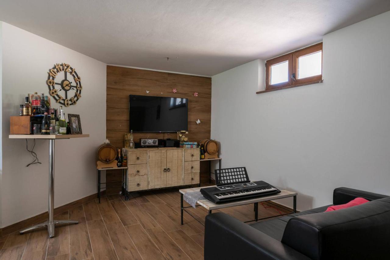 Apartmán Jana Porec