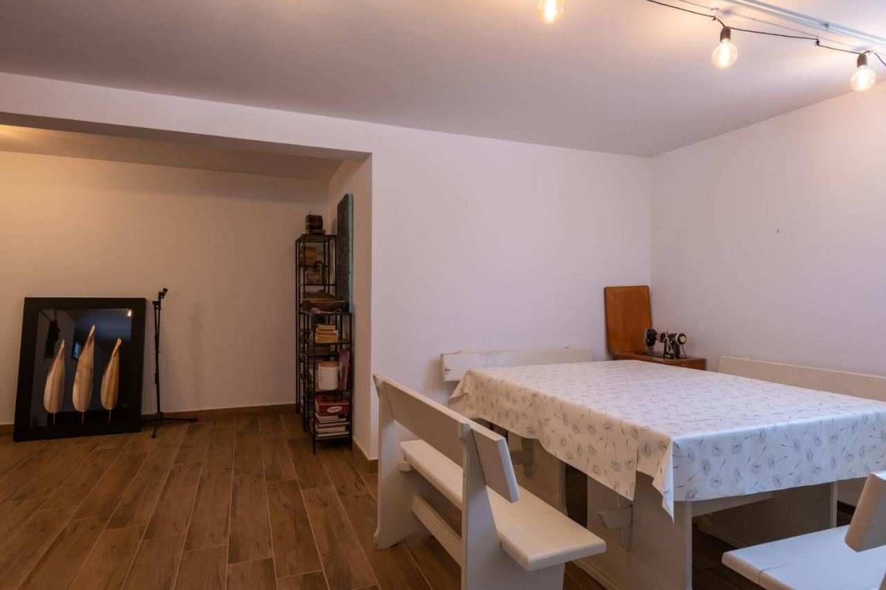 Jana Apartmán